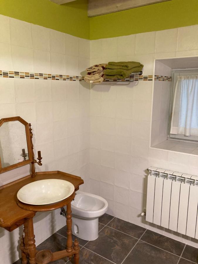 Agotxenea. Precioso Apartamento Rural En El Baztan Maya del Baztán Exterior foto