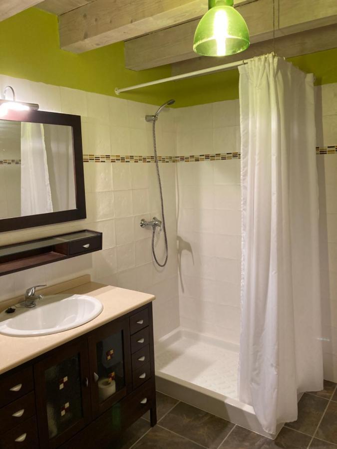Agotxenea. Precioso Apartamento Rural En El Baztan Maya del Baztán Exterior foto