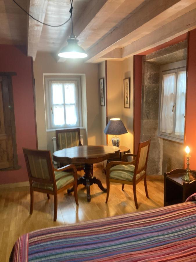 Agotxenea. Precioso Apartamento Rural En El Baztan Maya del Baztán Exterior foto